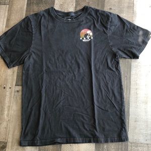 Vans off the wall short sleeve tee